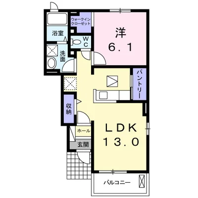 Ｋ’ｓ　ＨｏｕｓｅⅡ