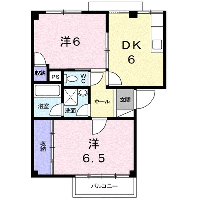 ニューコーポシミズ