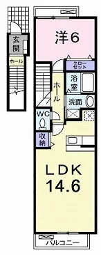 カーサ・デ・北在家