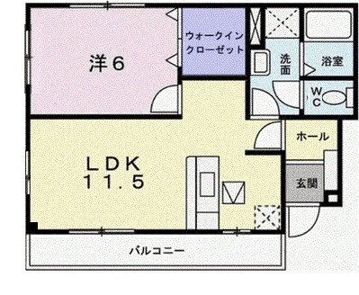 エクセラン國木Ⅰ