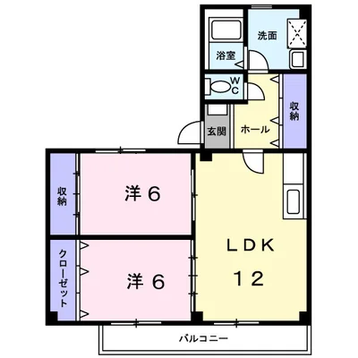 タウンハウスＫＫ