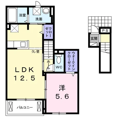 イノセントコートⅢ