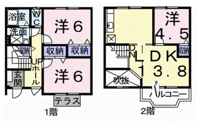 フラワーステージ１