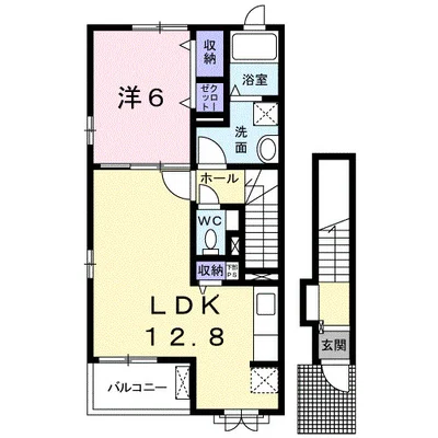 フェリーチェＮ　Ⅱ