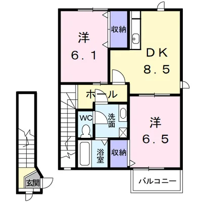 ウェール．アウローラⅡ