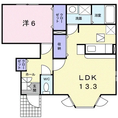 プティット・フルール