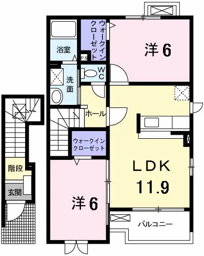 ガーデンハウス サニー