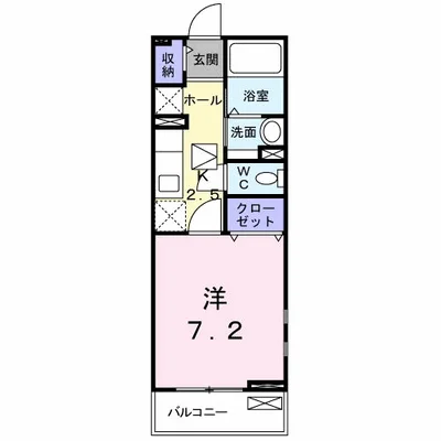 メゾンド・スカイ