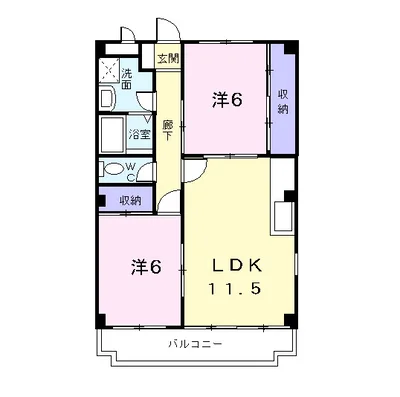 サンヴィレッジ宮園