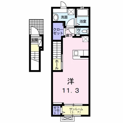 エバーステージⅤ