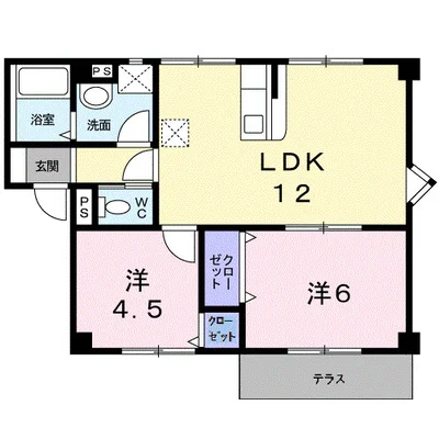 プラドール山下