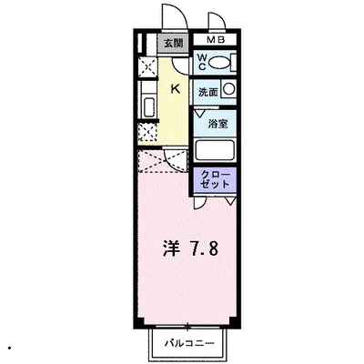 プランドールＡ