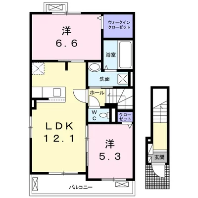 エスポワ－ル嘉瀬