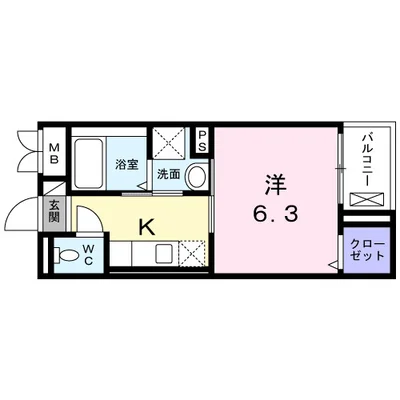 フェリスティ竹沢