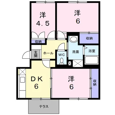 サンフラワーⅡ