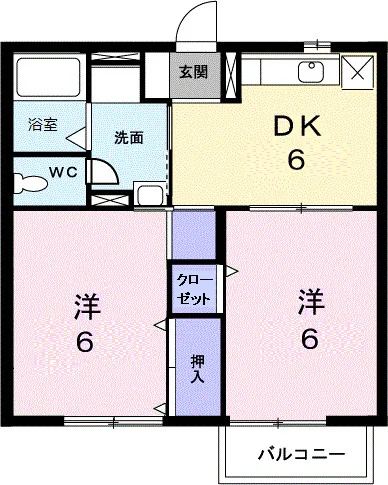 シャン・ド・フルールＡ