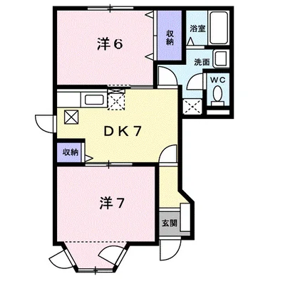 グレースコート２