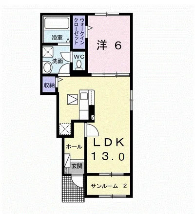 シャン・フィオーレ