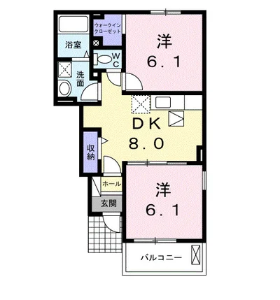 ラ・シュエット Ⅰ