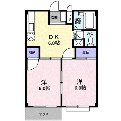 エルディム野村