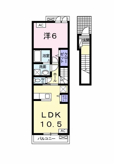 ブリーズメゾン