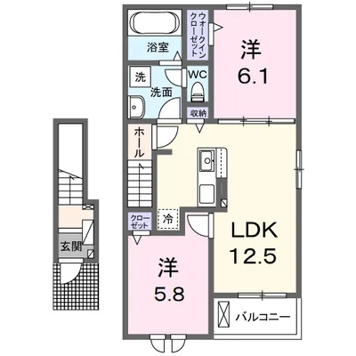 リヴェール・KⅠ