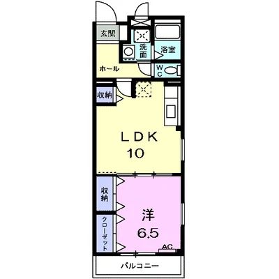 メゾン　セピア