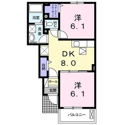 グレープガーデンⅡ