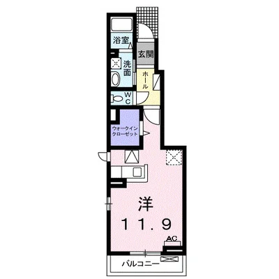 リバーサイド　加賀