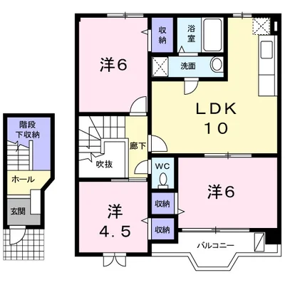 サントピア・ジュノー