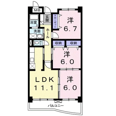 ジュンサンライト