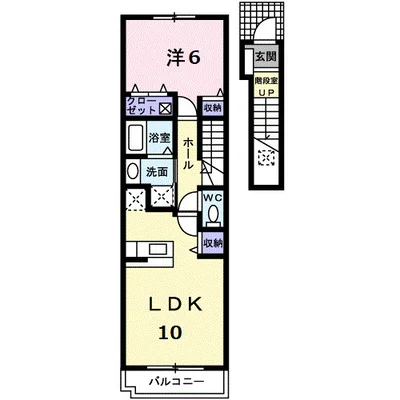 エヴァーグリーンＢ