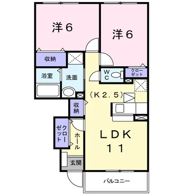 サンライズⅢ