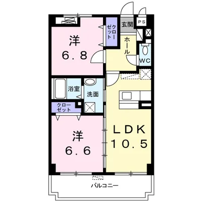 シャトーうふざと