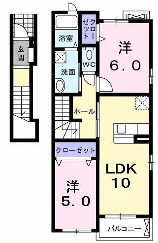 エアリ－　ガ－デンⅠ