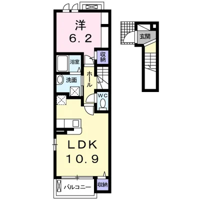 ベル　クローシュ