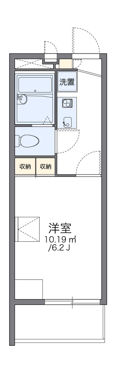 レオパレス異人館