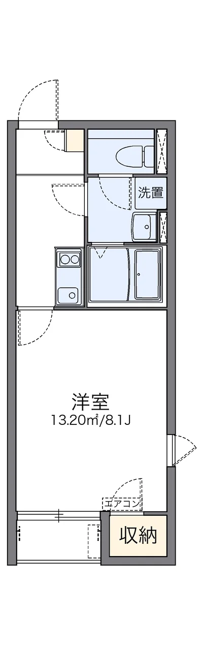 レオネクスト東二島