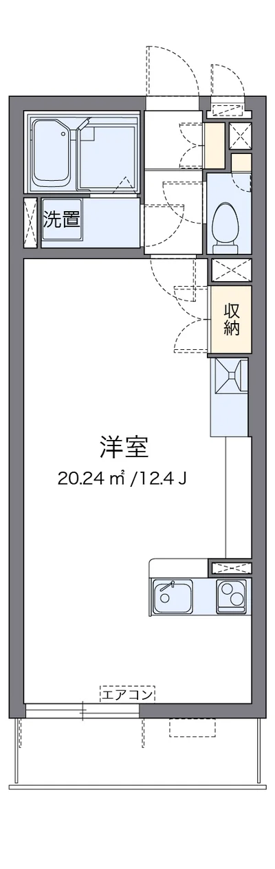 クレイノル ボヌール白岡