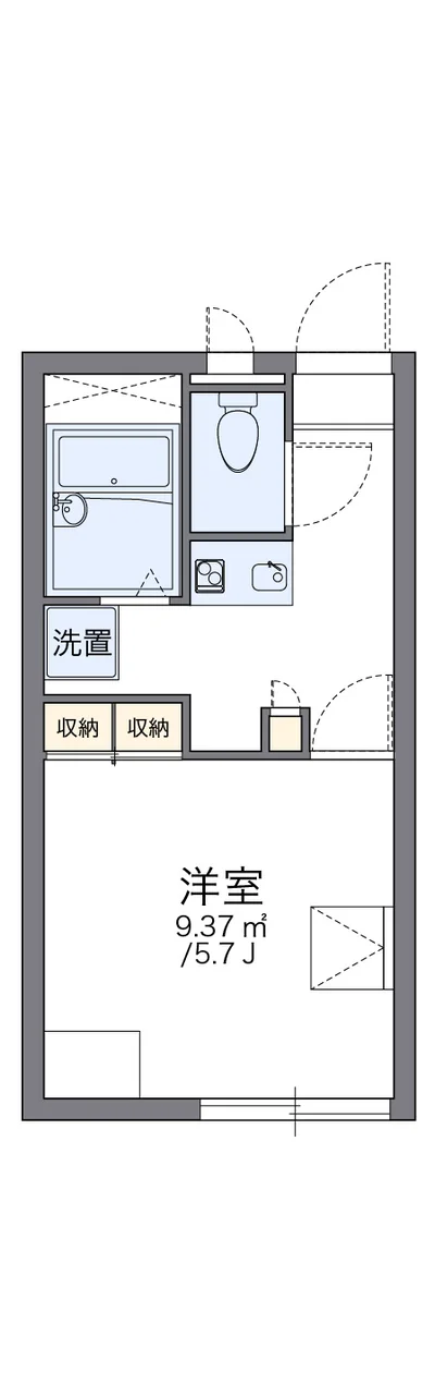 レオパレス大岡