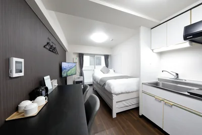 札幌駅まで2駅！地下鉄北１８条駅徒歩5分！北大すぐそば！