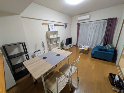 HIKURASHI稲沢下津