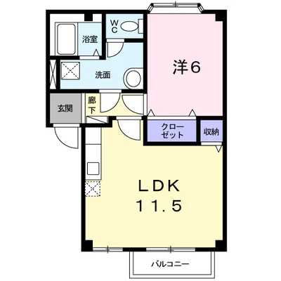 エスポワール水戸瀬