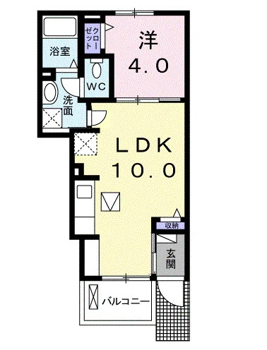 アーバンステージⅡ