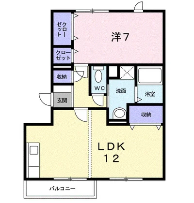 ディモーラ宝木