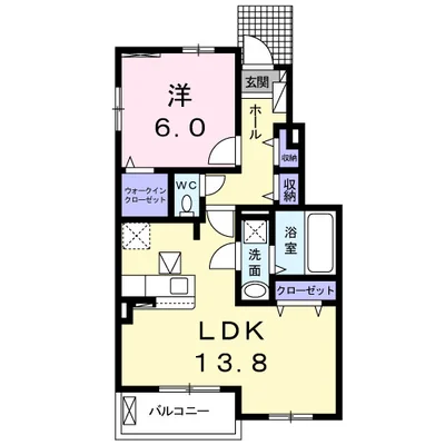 エクセリア立木Ⅰ