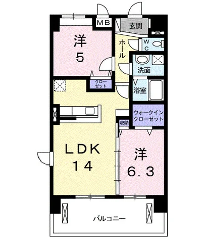 ヴァンベール