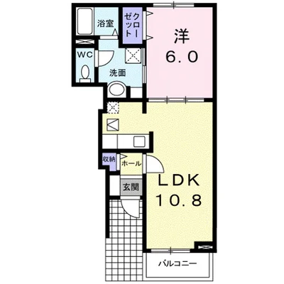 ラシュール　コートⅡ