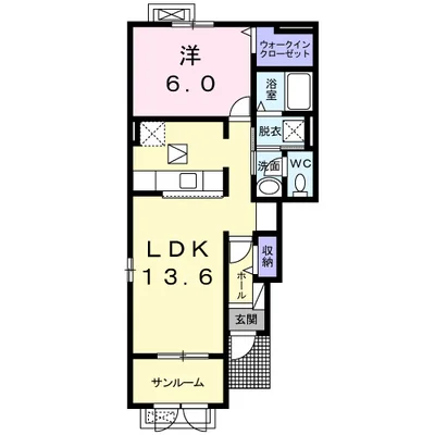 ベル　アンジュⅢ