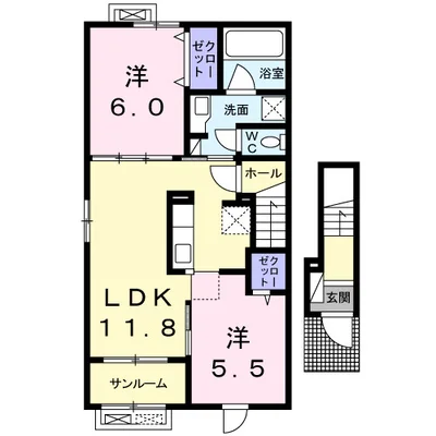 エスパシオ　エレガンテ